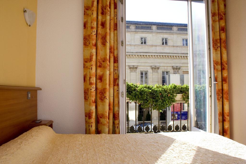Hotel De L'Opera Bordeaux Pokój zdjęcie