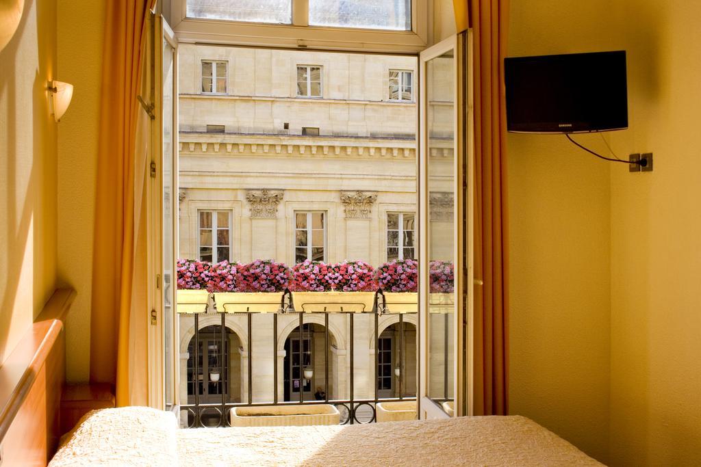 Hotel De L'Opera Bordeaux Pokój zdjęcie